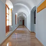 Casa La Tercia, En Pleno Casco Historico アパート