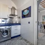 アパート Casa La Tercia, En Pleno Casco Historico
