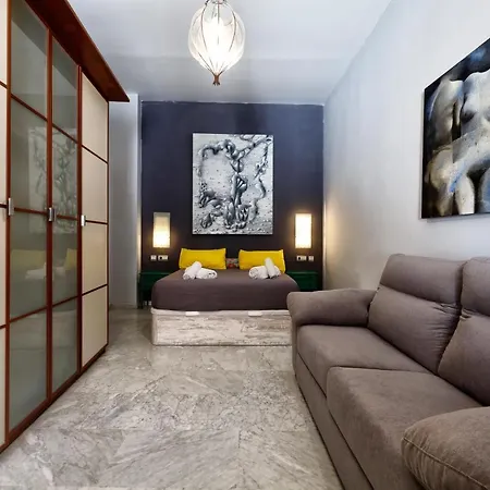 Casa La Tercia, En Pleno Casco Historico * Cordoba