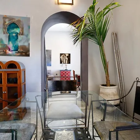 Casa La Tercia, Parking Incluido En Pleno Casco Historico Córdoba