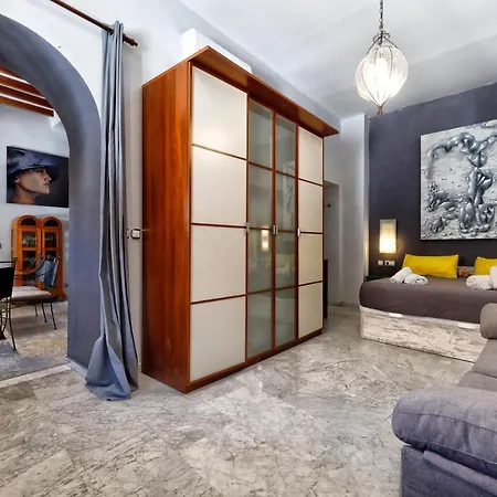 Apartamento Casa La Tercia, Parking Incluido En Pleno Casco Historico Córdoba