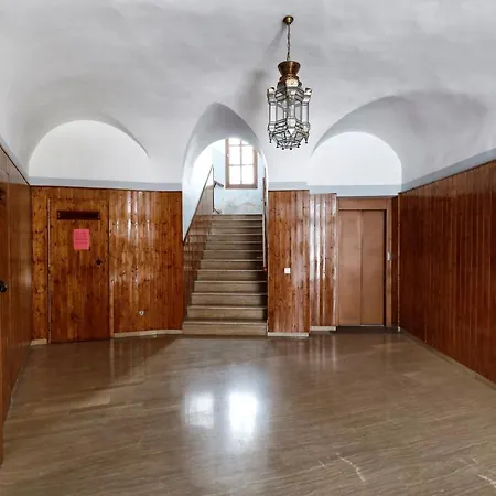 Casa La Tercia, Parking Incluido En Pleno Casco Historico Apartamento *