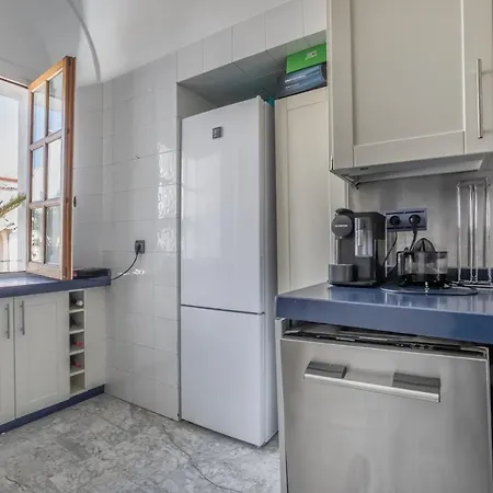 Casa La Tercia, Parking Incluido En Pleno Casco Historico *