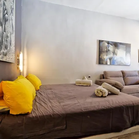 Casa La Tercia, Parking Incluido En Pleno Casco Historico * Córdoba