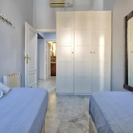 Casa La Tercia, Parking Incluido En Pleno Casco Historico Apartamento Córdoba