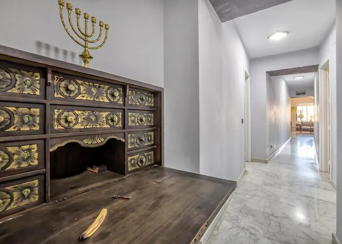 Casa La Tercia, Parking Incluido En Pleno Casco Historico *