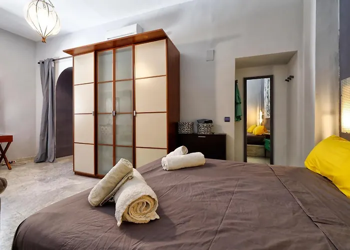 Casa La Tercia, Parking Incluido En Pleno Casco Historico Апартаменти