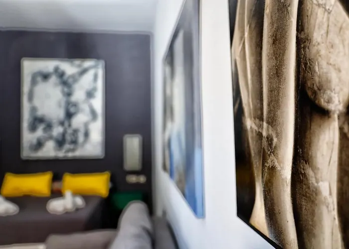 Casa La Tercia, En Pleno Casco Historico * Córdoba