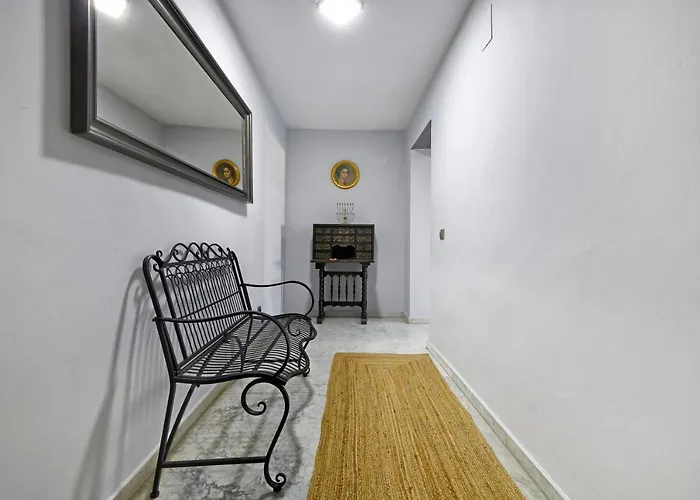 Casa La Tercia, En Pleno Casco Historico * Cordoba