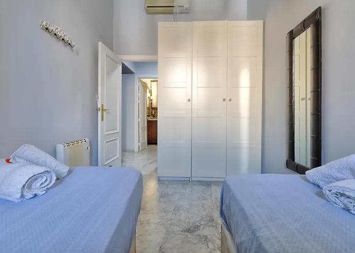 Casa La Tercia, En Pleno Casco Historico Apartment Cordoba