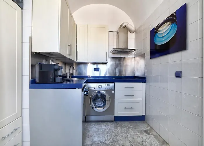 Апартаменти Casa La Tercia, Parking Incluido En Pleno Casco Historico *