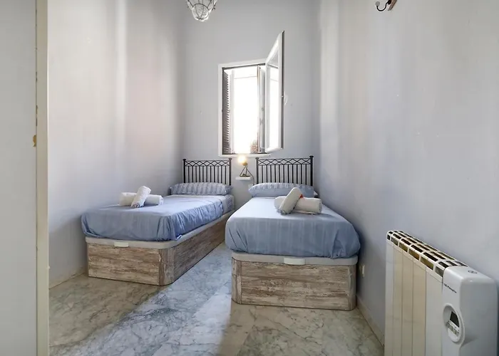 Casa La Tercia, En Pleno Casco Historico Apartment Cordoba