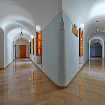 Casa La Tercia, Parking Incluido En Pleno Casco Histórico * Córdova