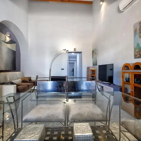 Casa La Tercia, Parking Incluido En Pleno Casco Historico * Cordoba