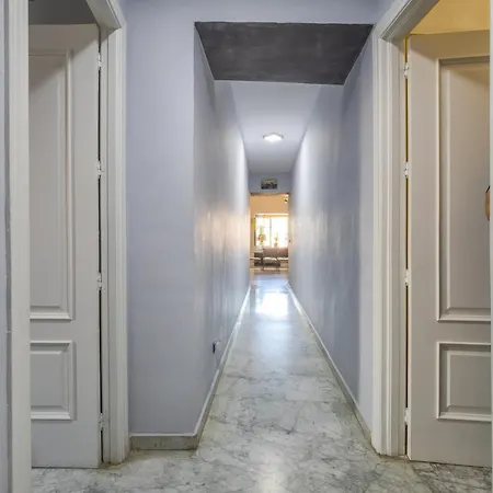 Apartment Casa La Tercia, Parking Incluido En Pleno Casco Historico