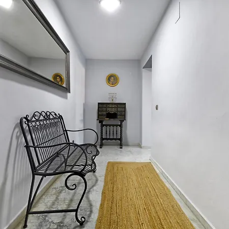 Casa La Tercia, Parking Incluido En Pleno Casco Historico * Cordoba