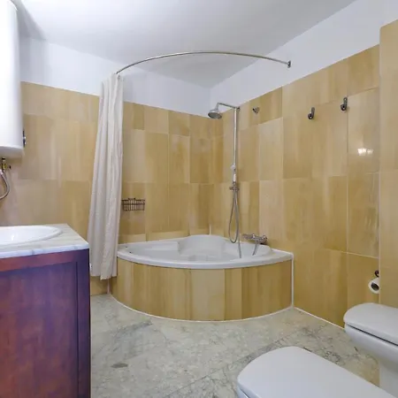 Apartment Casa La Tercia, Parking Incluido En Pleno Casco Historico *