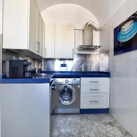 Apartment Casa La Tercia, Parking Incluido En Pleno Casco Historico *