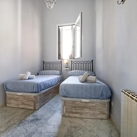 Casa La Tercia, Parking Incluido En Pleno Casco Historico Apartment Cordoba