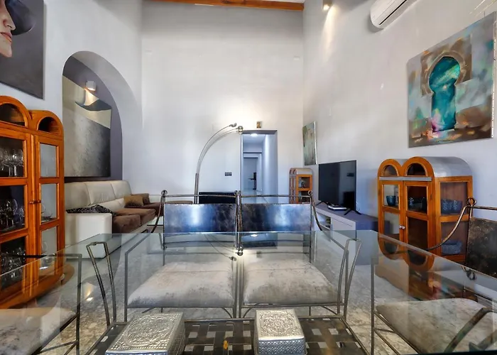 Casa La Tercia, En Pleno Casco Historico * Córdoba