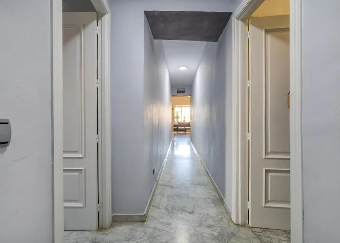 アパート Casa La Tercia, En Pleno Casco Historico